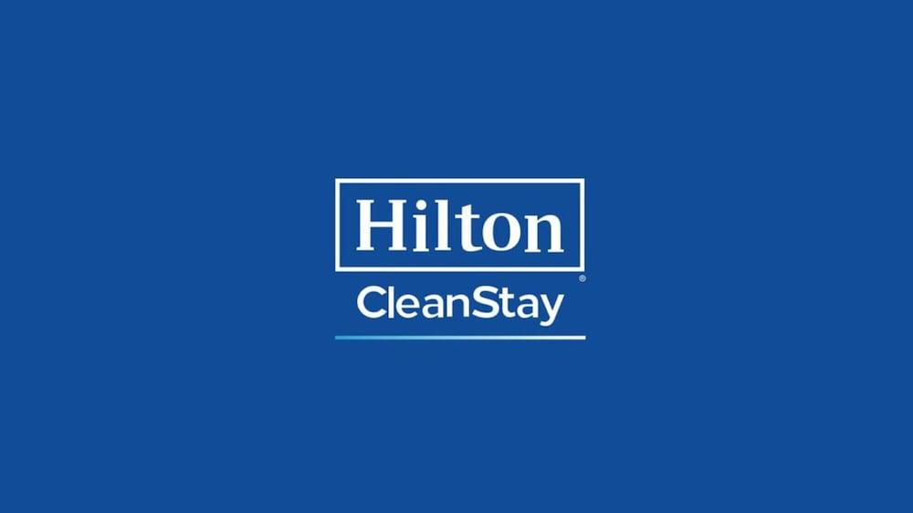 Hampton Inn & Suites Stillwater West Eksteriør billede