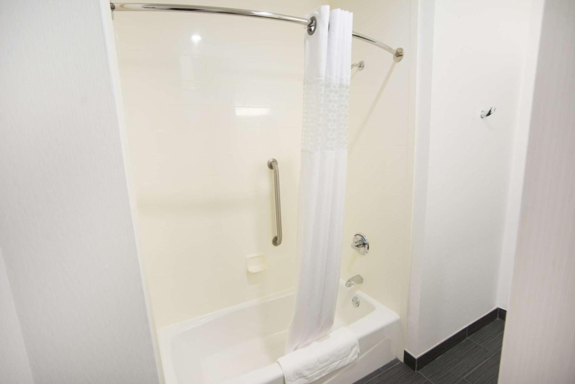 Hampton Inn & Suites Stillwater West Eksteriør billede